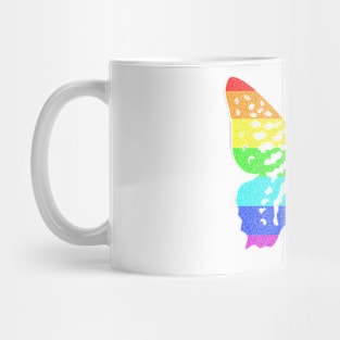 rainbow Mug